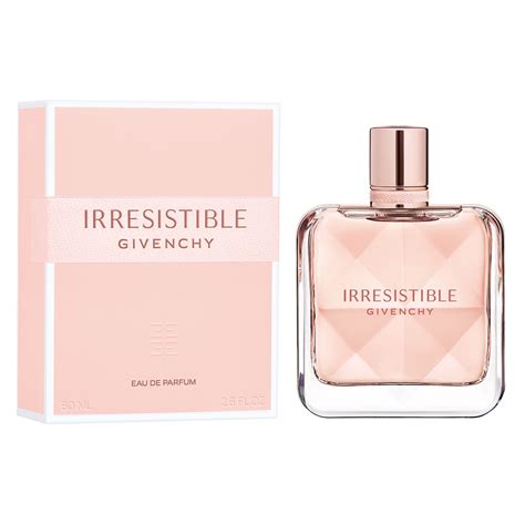 irresistible givenchy eau de parfum sephora|irresistible givenchy 2020.